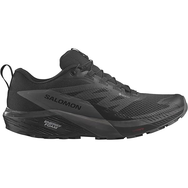 ウォーキング・ランニングウェア SALOMON SENSE RIDE 28cm Review：全面アップデートしたSALOMON SENSE RIDE 3 と SENSE 4